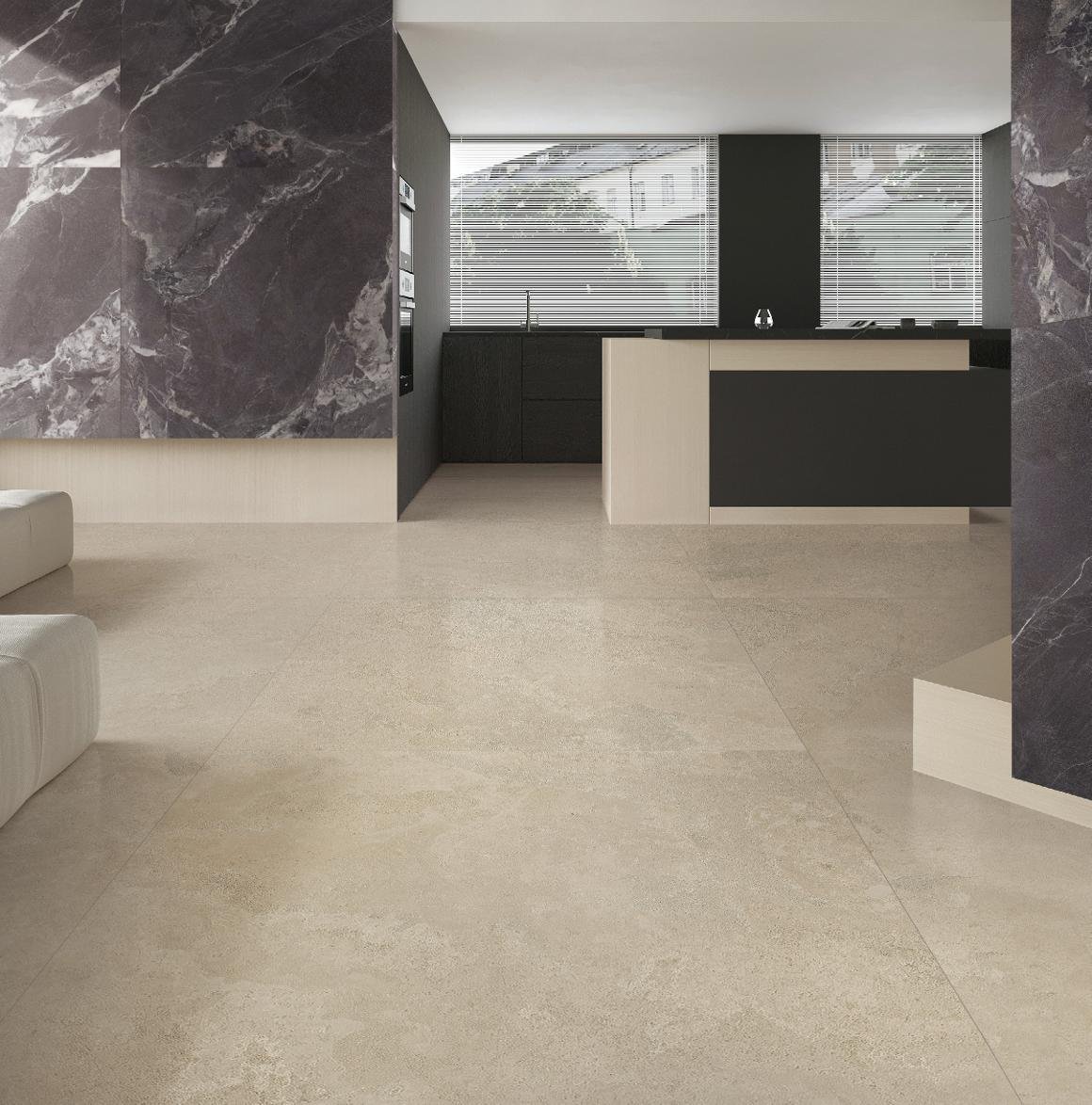 LATTE Porcelain Tile Collection - Image 2