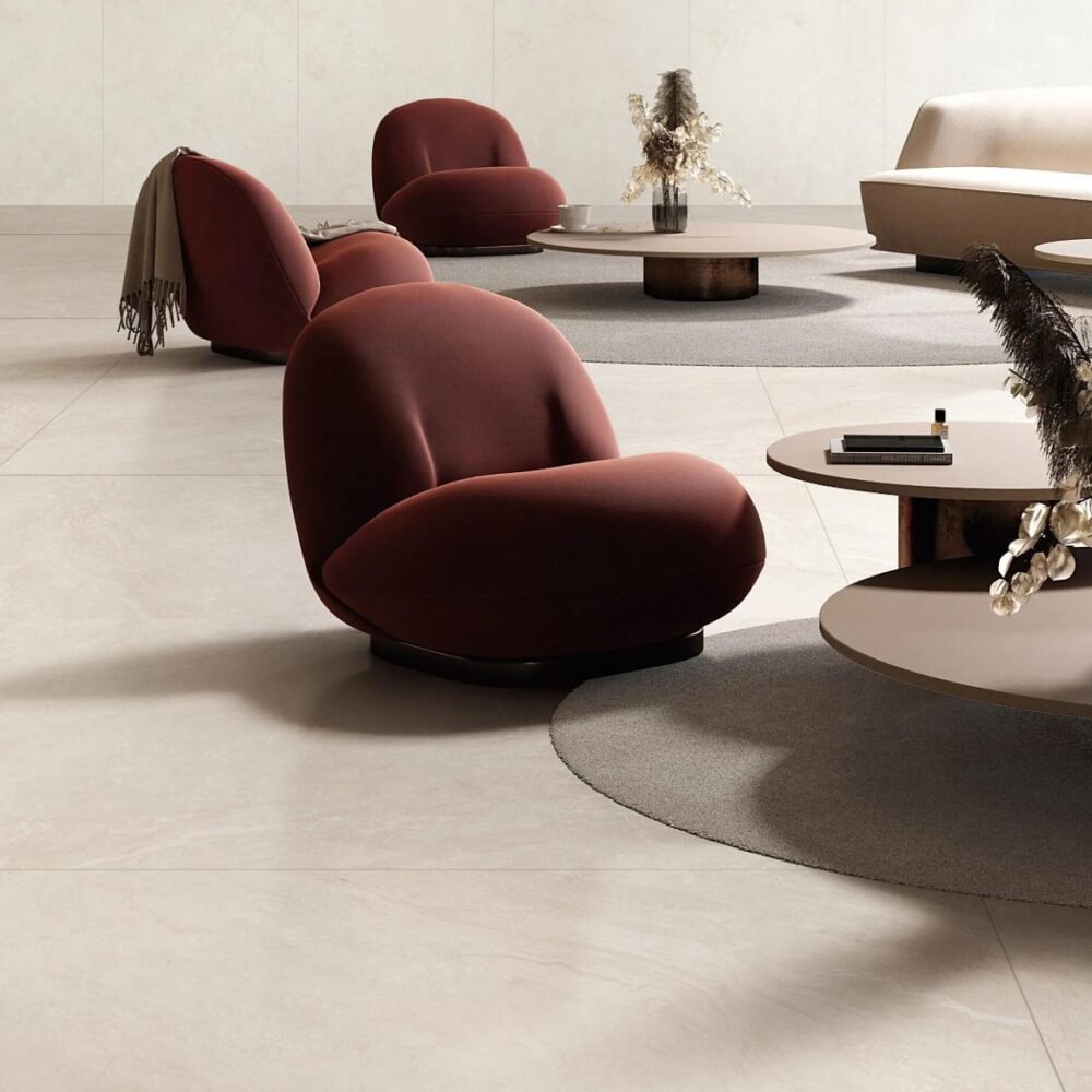 Large Format Tiles