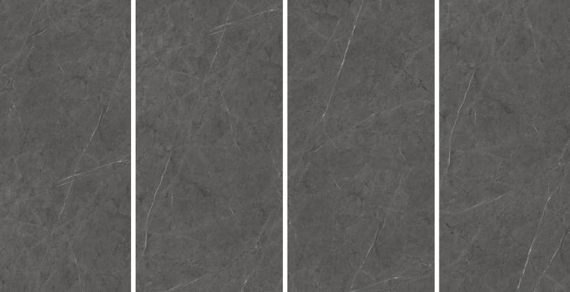 AUSTERE M Grey Porcelain Tile Collection - Image 2