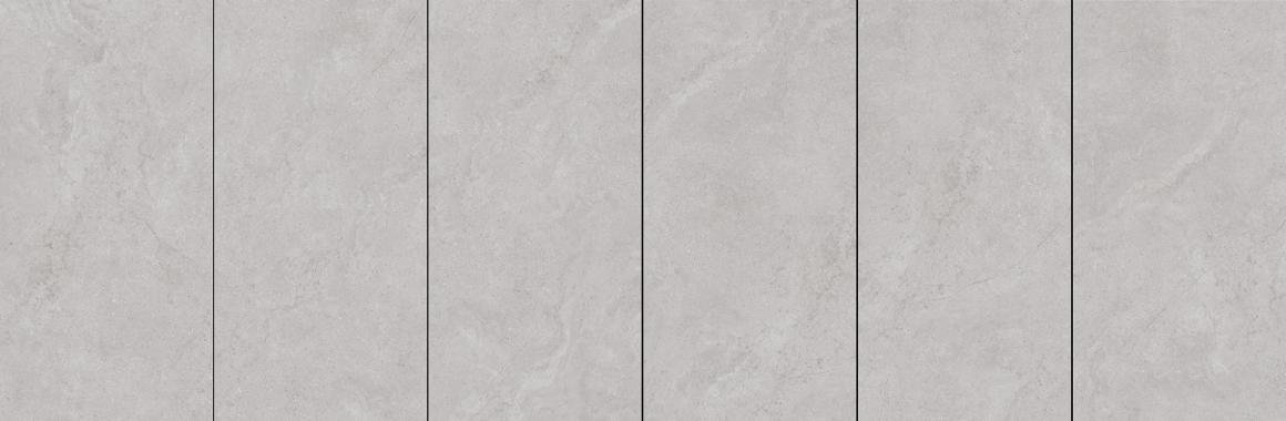 ROCK Grey Limestone Porcelain Tile Collection - Image 2